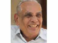 മലയാളം, തമിഴ് സിനിമ ഛായാഗ്രാഹകന്‍ സി രാമചന്ദ്രമേനോന്‍ അന്തരിച്ചു