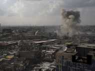 ഇറാഖില്‍ അമേരിക്ക ഒറ്റ ആക്രമണത്തില്‍ കൊന്ന് തള്ളിയത് 105 സാധാരണക്കാരെ; രണ്ട് ഭീകരരെ കൊല്ലാന്‍!!!