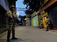 ജമ്മു കശ്മീർ: പ്രതിഷേധക്കാരെ നേരിടാൻ പരിശീലനം ലഭിച്ച ജന്‍സേന; സന്യാസിയുടെ തന്ത്രം ഫലം കാണുമോ