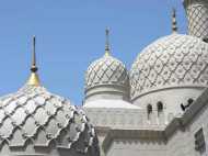 മലപ്പുറത്തെ മസ്ജിദുറഹ്മയില്‍ രണ്ട് മിംബറുകളിലായി ഖുതുബ!ഞെട്ടിത്തരിച്ച് വിശ്വാസികള്‍,പക്ഷേ സംഭവമിതാണ്