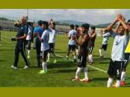 ഇന്ത്യ ഇറ്റലിയെ തോൽപ്പിച്ചിട്ടില്ല, കളിച്ചത് ഇറ്റലിയെ ദുർബലരായ ക്ലബ്ബിനോട്! വാർത്ത വ്യാജം