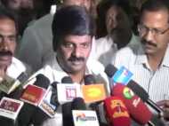 തമിഴ്നാട്ടിലെ റെയ്ഡ് സർക്കാരിനെ താഴെയിറക്കാനോ!!മന്ത്രിയുടെ വീട്  ആദായനികുതി വകുപ്പ് അരിച്ചു പെറുക്കി