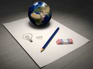 81ാം വയസില്‍ ഹൈസ്‌കൂള്‍ പാസാകാന്‍ മുത്തച്ഛന്‍ പരീക്ഷയെഴുതുന്നു