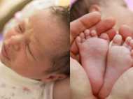 കുഞ്ഞ് മരിച്ചെന്ന് വിധിയെഴുതി ഡോക്ടര്‍മാര്‍...!! പെട്ടിയിലാക്കി അടച്ചു...!! പിന്നെ സംഭവിച്ചത് ..!!!