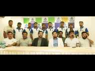 എന്‍ ഡി എല്‍ എസ് എയര്‍ കാര്‍ഗോയുടെ പുതിയ ബ്രാഞ്ച് ഷാര്‍ജയിലെ റോളയില്‍ പ്രവര്‍ത്തനമാരംഭിക്കുന്നു