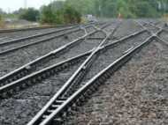 ആ 40 മിനിറ്റ്....അയാള്‍ മറക്കില്ല, ഓര്‍മിക്കുകയുമില്ല!! മരണം 'കാത്ത്' കിടന്നത് റെയില്‍വേ പാളത്തില്‍!