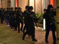 ഫിലിപ്പൈൻസിൽ ഭീകരാക്രമണം!! ആയുധധാരി കൊലപ്പെടുത്തിയത് 36 പേരെ,50 പേർ ആശുപത്രിയില്‍