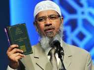 ലെബനനില്‍ സാക്കിര്‍ നായിക്കിന് ചുവപ്പുകൊടി:  പ്രതിഷേധവുമായി  മനുഷ്യാവകാശ പ്രവര്‍ത്തകര്‍