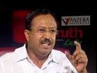 ചെറുവള്ളി എസ്റ്റേറ്റില്‍ ശബരിമല വിമാനത്താവളം..പിന്നില്‍ ഗൂഢലക്ഷ്യം..സമ്മതിക്കില്ലെന്ന് മുരളീധരന്‍