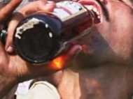 ഡ്യൂട്ടിക്കിടെ മദ്യപാനം; നാലു പോലീസുകാരെ പോലീസ് സൂപ്രണ്ട് കൈയ്യോടെ പിടികൂടി