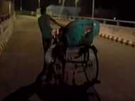 ആംബുലന്‍സ് ലഭിക്കാതെ മൃതദേഹം കൊണ്ടുപോയത് ഓട്ടോറിക്ഷയില്‍!!