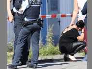 ജര്‍മനിയില്‍ നൈറ്റ് ക്ലബ്ബില്‍ ആക്രമണം: ഒരാള്‍ കൊല്ലപ്പെട്ടു,  നാല് പേര്‍ക്ക് പരിക്ക്, പിന്നില്‍