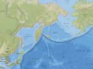 റഷ്യയില്‍ ശക്തമായ ഭൂചലനം, റിക്ടര്‍ സ്‌കെയിലില്‍ 7.8 രേഖപ്പെടുത്തി