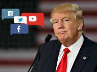 ട്വിറ്ററിലൂടെ പണികിട്ടി !!! ട്രംപിനെതിരെ നിയമനടപടിക്കൊരുങ്ങി  അമേരിക്കൻ ഇന്‍സ്റ്റിട്ട്യൂട്ട്!!!