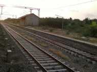 കായംകുളത്ത് ട്രെയിൻ അട്ടിമറിക്കാൻ ശ്രമം!! ചെന്നൈ എക്സ്പ്രസ് രക്ഷപ്പെട്ടത് തലനാരിഴയ്ക്ക്!!