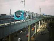 കൊച്ചി മെട്രോ ഇനി പഴയ സമയത്ത് പോയാല്‍ കിട്ടില്ല...സമയം മാറുന്നു, പുതിയ സമയം...