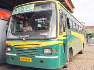 സൗജന്യയാത്ര കെഎസ്ആര്‍ടിസിയെ നഷ്ടത്തിലേക്ക് തള്ളിവിട്ടു. കണ്‍സഷന്‍ കാര്‍ഡ് നിരക്ക്  വര്‍ധിപ്പിച്ചു !!