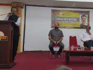 ഡോക്ടര്‍ വിശ്വനാഥന്‍ അനുസ്മരണം