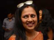 ആ വാര്‍ത്തയറിഞ്ഞപ്പോള്‍ ദിലീപ് വിളിച്ചിരുന്നു..അന്ന് തീര്‍ത്ത വിഷയമാണ്..ലക്ഷ്മി രാമകൃഷ്ണന്‍ പറയുന്നു