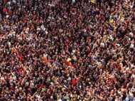 10 കൊല്ലം കൊണ്ട് ദുബായ് ജനസംഖ്യ ഇരട്ടിയാവും! പ്രവാസികള്‍ക്ക് നിയന്ത്രണം വരുമോ?