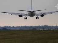 ഖത്തര്‍ ഉപരോധം തുണയായി; ഇറാന്‍ വ്യോമാതിര്‍ത്തിയിലൂടെ ഒരു ദിവസം പറക്കുന്നത് 1400 വിമാനങ്ങള്‍