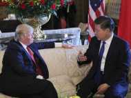 നോര്‍ത്ത് കൊറിയ പ്രശ്‌നം: ഓവറാക്കേണ്ടെന്ന് ട്രംപിനോട് ചൈനീസ് പ്രസിഡന്റ്