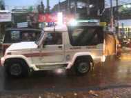 നടിക്കൊപ്പം ജയില്‍ ഡിഐജിയുടെ വിവാദയാത്ര...നടപടിയില്ല!! കാരണം അയാളുടെ സാന്നിധ്യം!!