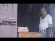 അഭിനയമൊക്കെ എന്ത് !! ഒറ്റ ടേക്കില്‍ ഓകെ..നടനായി മന്ത്രി ജി സുധാകരന്‍ !!