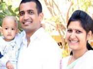 100 കോടിയും മകളെയും ഉപേക്ഷിച്ച ഭര്‍ത്താവിന് പിന്നാലെ യുവതിയും സന്യാസിനിയായി