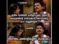 പിണുവടി പിണറായിക്ക് ട്രോള്‍, സുഷമ സ്വരാജിന് ട്രോള്‍.. എന്തിനധികം ഷാര്‍ജ ഷേക്കിന് വരെ പൂരട്രോള്‍!!