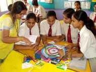 സെപ്റ്റംബര്‍ 5: അദ്ധ്യാപകരേ നിങ്ങള്‍ക്കായി... എന്തുകൊണ്ട് സെപ്റ്റംബര്‍ 5...?