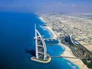 അബുദാബി ആകാശം തട്ടും; റീം ടവര്‍ ഒരുങ്ങുന്നു