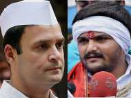 രാഹുല്‍ ഗാന്ധിയെ കണ്ടില്ലെന്ന  ഹര്‍ദികിന്‍റെ വാദം തെറ്റ്!! സിസിടിവിയില്‍ എല്ലാം പതിഞ്ഞു