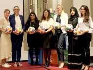 ഗ്ലോബൽ ഗോൾസ് വേൾഡ് കപ്പ് ജനുവരി 19ന്