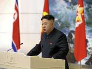 ഉത്തരകൊറിയയെ യൂറോപ്യന്‍ യൂണിയന്‍  അടക്കിനിര്‍ത്തും:  ആയുധ പരീക്ഷണങ്ങള്‍ക്ക് ഉടന്‍ അന്ത്യം!!