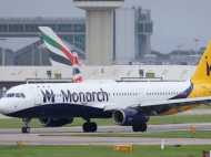 മോണാർക്​ എയർലൈൻസ് പ്രവർത്തനം നിർത്തി; പണികിട്ടിയത് ഒരുലക്ഷം യാത്രക്കാര്‍ക്ക്