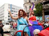 ഒടുവില്‍ സ്‌നേഹം ജയിച്ചു! സ്വവര്‍ഗ വിവാഹത്തിന് പിന്തുണ നല്‍കി ഓസ്‌ട്രേലിയന്‍ ജനത...