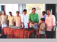 നല്ല വായന നല്ല പഠനം, നല്ല ജീവിതം പരിപാടിക്ക് തുടക്കമായി