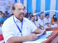 കരാറുകാര്‍ക്കായി സംസ്ഥാനത്ത് കോണ്‍ട്രാക്‌റ്റേഴ്‌സ് അക്കാദമി ആരംഭിക്കുമെന്ന്  മന്ത്രി ജി സുധാകരന്‍