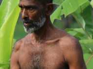 മര്‍ദ്ദനത്തില്‍ നിന്നും രക്ഷപ്പെടാന്‍ വീട്ടില്‍നിന്ന് ഇറങ്ങി ഓടിയ ഭാര്യയെ ഭര്‍ത്താവ് വെട്ടിക്കൊന്നു