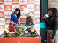 ബാർബിക്യു നേഷൻറെ പുതിയ ശാഖ കറാമയിൽ പ്രവർത്തനം ആരംഭിച്ചു