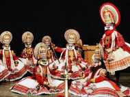 ദുബായിയില്‍ഇനി കഥകളിയുടെ ഉത്സവ രാവുകള്‍