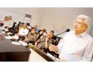 മാര്‍ക്‌സിയന്‍ ആശയങ്ങള്‍  കാലഹരണപ്പെട്ടിട്ടില്ലെന്ന് പ്രകാശ് കാരാട്ട്