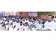 ഭാഷയെ കൈവിട്ടാല്‍ സംസ്‌കാരവും  പാരമ്പര്യവും നഷ്ടമാവും: ഉമ്മര്‍ എംഎല്‍എ