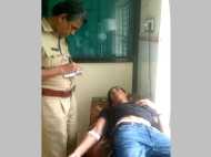 നാദാപുരം കത്തിക്കുത്ത് പ്രതി റിമാണ്ടിൽ പത്ത് പേർക്കെതിരെ കേസ്