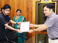 അമേരിക്കന്‍ പൗരത്വമുപേക്ഷിച്ച്  ഇന്ത്യക്കാരനായി ഇര്‍ഫാന്‍