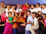 സ്‌കൂള്‍ ശാസ്‌ത്രോത്സവം; പാലക്കാട് തന്നെ ജേതാക്കള്‍