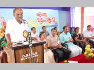 ഒരുവട്ടംകൂടി അവര്‍ ഒത്തു ചേര്‍ന്നു; ആവേശത്തിന്‍റെയും ആഹ്ലാദത്തിന്‍റെയും ഉത്സവമായി പെണ്‍പടയുടെ സംഗമം