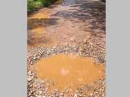 പയ്യോളി, ചാനിയംകടവ് റോഡുകൾ ശാപമോക്ഷത്തിലേക്ക്