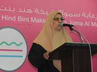 കൗമാരത്തിലെ കുറ്റകൃത്യങ്ങള്‍ ധാര്‍മ്മികബോധത്തിന്‍റെ അഭാവം: സുഹറ മാന്പാട്